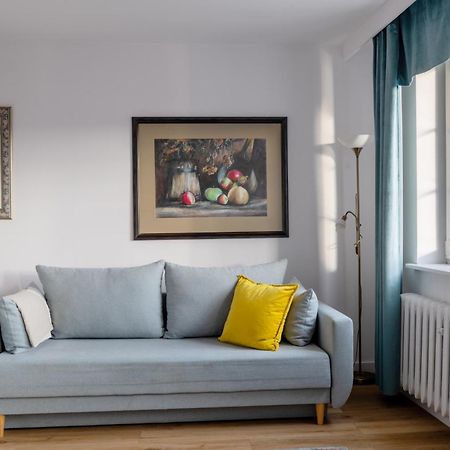 Motlawa River Apartment Gdansk Exterior photo